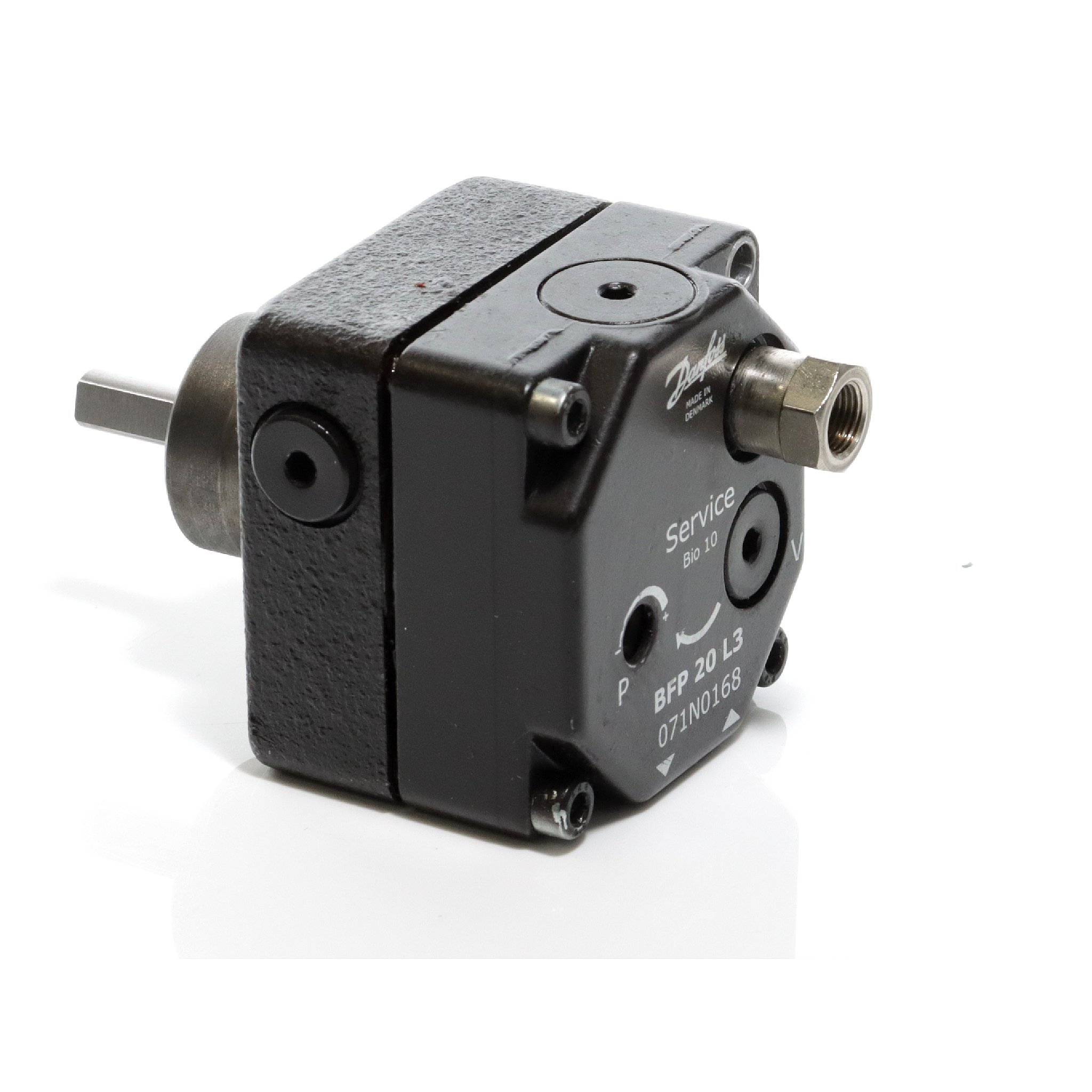 Oil burner pump BFP 20 L3 Refurbished